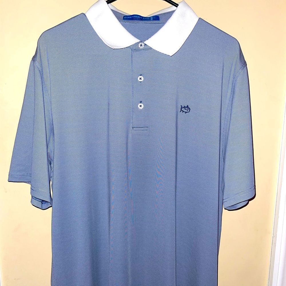 Large Southern Tide Polo